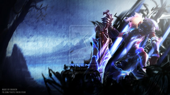 Riven Wallpaper Championship By Kyle