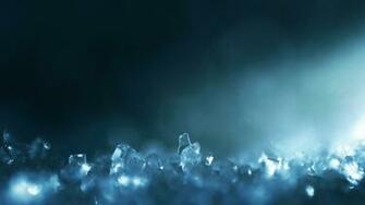 Crystal Wallpaper