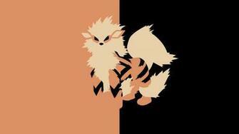Arcanine Background HD For Your Desktop