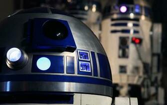 Cool R2d2 Wallpaper