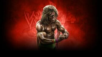 Wallpaper Wwe 2k14 Image