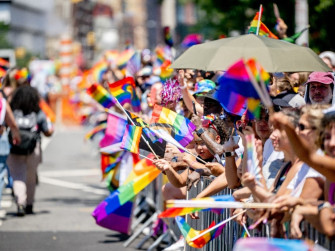 Nyc Pride What Events To Look Forward This Weekend West