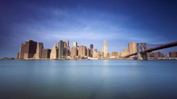 New York Beautiful City HD Wallpaper All