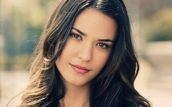Odette Annable HD Wallpaper For Desktop