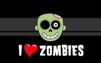 Cute Zombie Wallpaper Amazing HDq Image