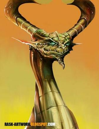 Nicol Bolas Wallpaper