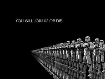Wallpaper Stormtrooper Star Wars