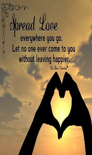 Love And Romance Quotes For Android Appszoom