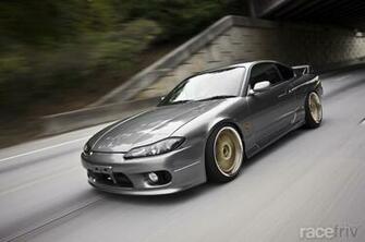 Wallpaper Silvia S15