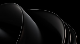 Abstract Black 4k Ultra HD Wallpaper By Andrew Kliatskyi