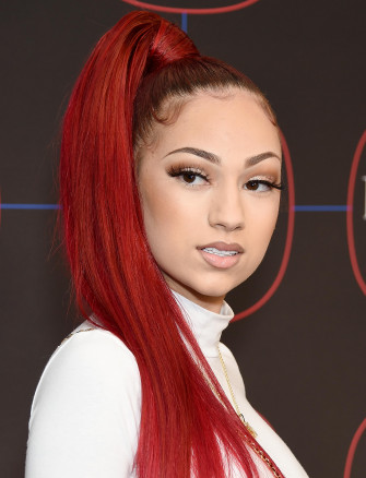 Bhad Bhabie Releases Thriller Themed Video For Bestie Feat Wallpaper