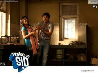 Wake Up Sid Wallpaper