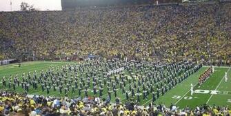 Home Notre Dame Football HD Wallpaper Stadium