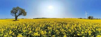 Amazing Landscapes Dual Screen Wallpaper Noname