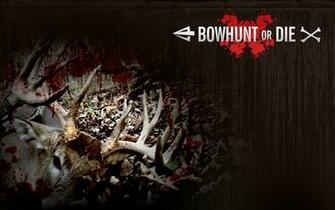 Bowhunting And Hunting Desktop Wallpaper