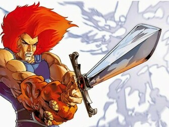 Thundercats HD Wallpaper