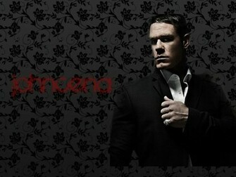 John Cena New HD Wallpaper Look High