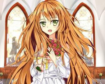 Golden Time Image Kaga Kouko HD Wallpaper And Background
