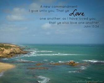 Kjv Bible Wallpaper March