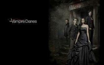 Eyesurfing Vampire Diaries Wallpaper Tv Series