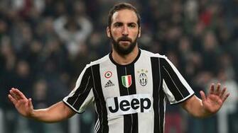 Gonzalo Higua N Wallpaper Footballstars Info