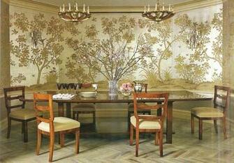 Gracie Wallpaper Chinoiserie High Definition