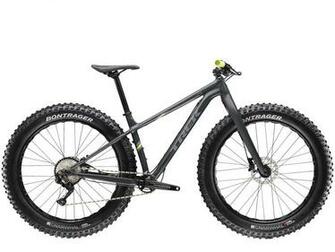 Fat Bikes Trek