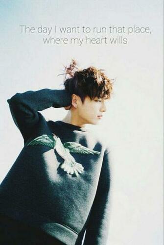 Bts Love Yourself Wallpaper Army S Amino