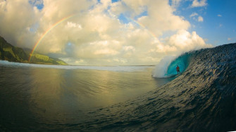 Surfing Full HD Wallpaper And Image
