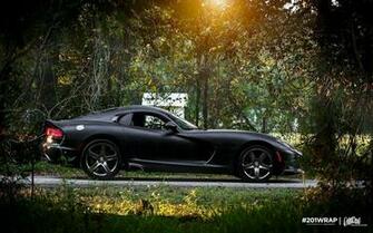Dodge Viper Gt Wallpaper HD
