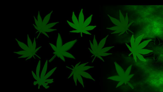 Weed Wallpaper Girly
