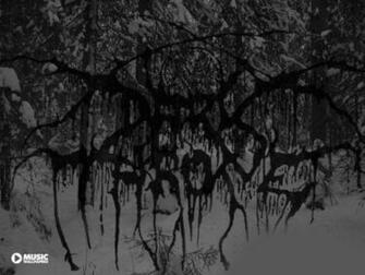 Darkthrone Wallpaper Music