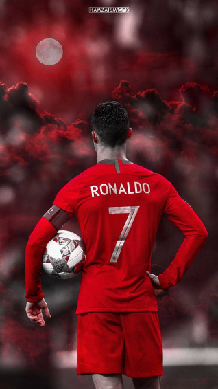 Cr7 Cool Wallpaper