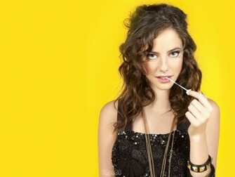 Kaya Scodelario HD Wallpaper For Desktop
