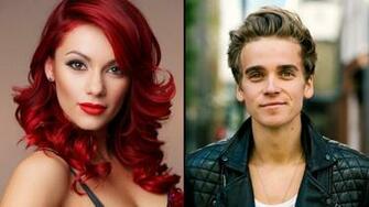 R Joe Sugg Settles Any Rumors About Dating His Strictly