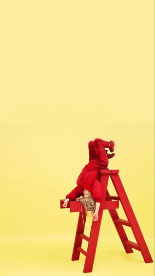 Billie Eilish Wallpaper P Ster De M Sica
