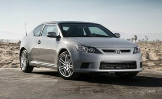 Scion Tc HD Wallpaper