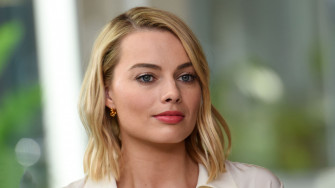 Margot Robbie Wallpaper