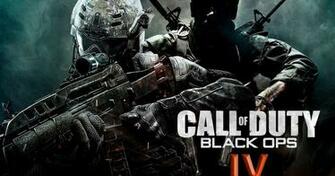 Call Of Duty Wallpaper 4k iPhone Black Ops
