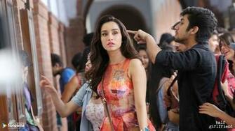 Half Girlfriend Wallpaper Bollywood
