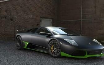 New Lamborghini Wallpaper