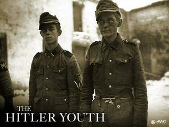 Amazon Watch The Hitler Youth Prime Video