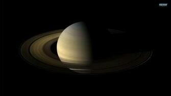 Saturn Wallpaper