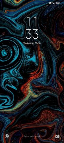 Poco F3 Wallpaper Issue R Pocophones
