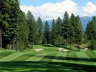 Beautiful Golf Holes The 11th Hole