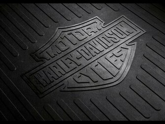 Logo Wallpaper Collection Harley Devidson Wallaper
