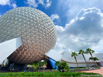Our Gift To You Disney World Wallpaper From Dfb The