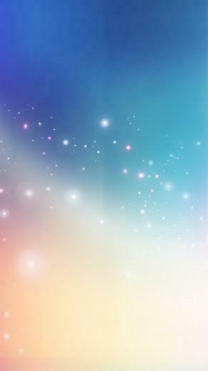 Samsung Galaxy S5 Wallpaper