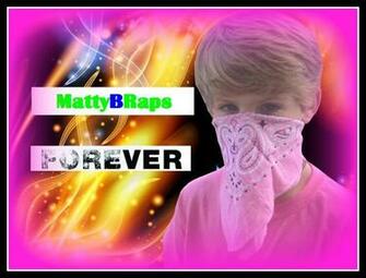 Mattybraps Wallpaper