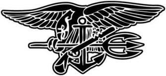 Navy Seal Insignia Us Seals